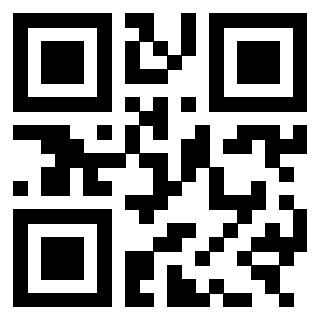 Scansione del Qr Code di 3303119742
