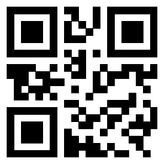 3303119751 Qr Code associato