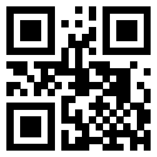 Qr Code di 3303119752