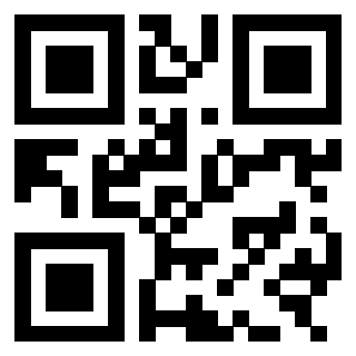 3303119756 Qr Code associato
