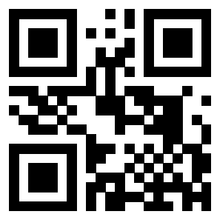 Il Qr Code di 3303119758