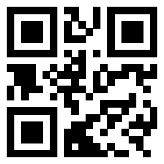 3303119759 - Immagine del QrCode associato