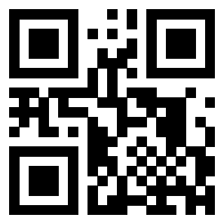 Immagine del QrCode di 3303119760