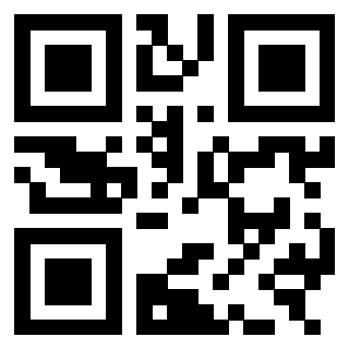 3303119766 QrCode associato