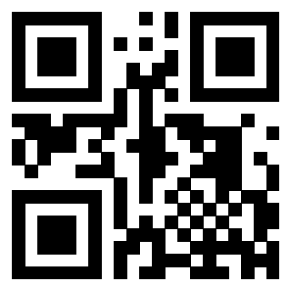 3303119770 Qr Code associato