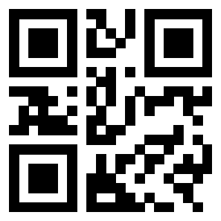 QrCode di 3303119771