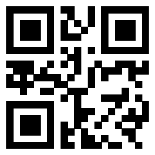 Il Qr Code di 3303119772