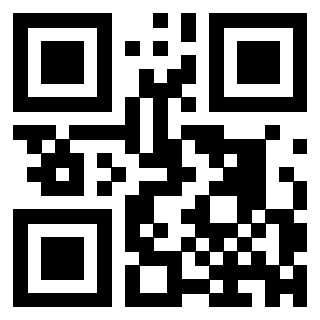 3303119777 Qr Code associato