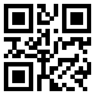 3303119778 Qr Code associato