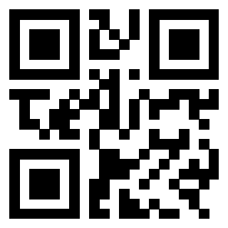 Il Qr Code di 3303119780