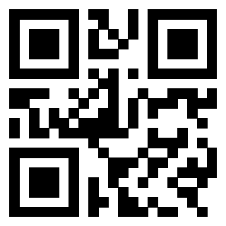 Qr Code di 3303119781