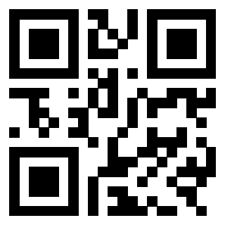 3303119784 Qr Code associato