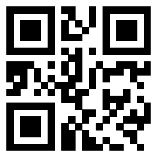 Scansione del Qr Code di 3303119786