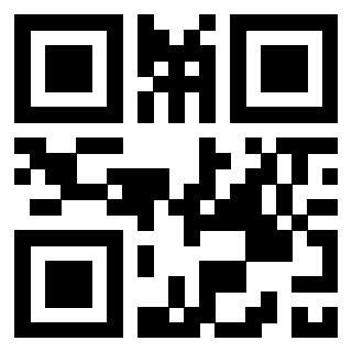 3303119790 QrCode associato
