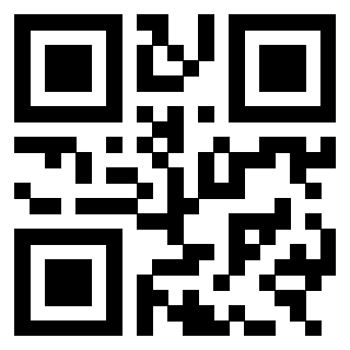3303119797 - Immagine del QrCode