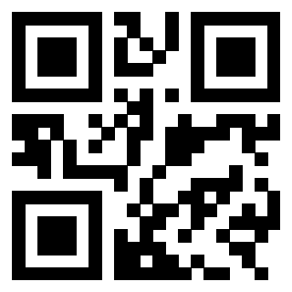 3303119805 - Immagine del Qr Code