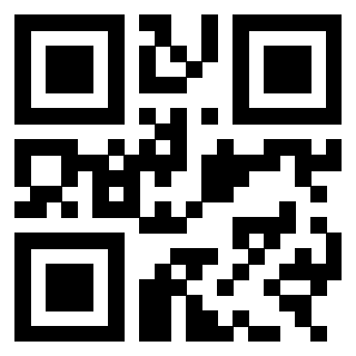 3303119806 - Immagine del QrCode