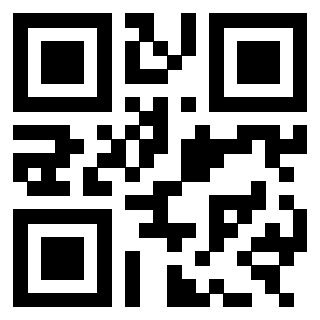 Qr Code di 3303119807