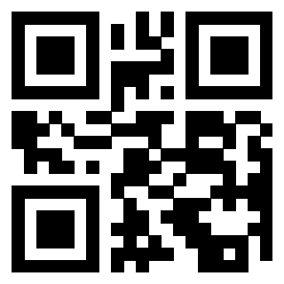 3303119809 - Immagine del QrCode associato