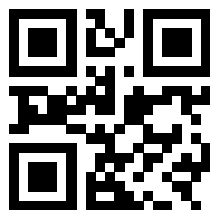 3303119811 - Immagine del QrCode associato