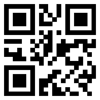 3303119812 - Immagine del QrCode
