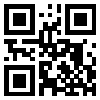 3303119813 QrCode associato