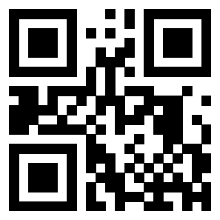 Immagine del Qr Code di 3303119814