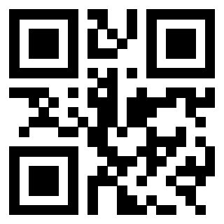 Immagine del Qr Code di 3303119815