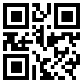 Il QrCode di 3303119816