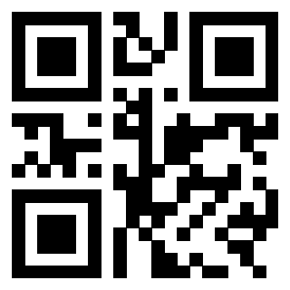 Il QrCode di 3303119818