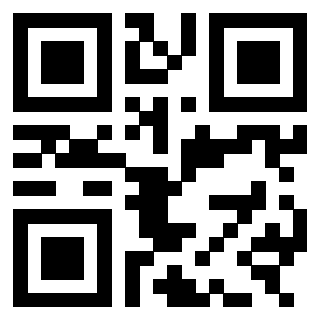 Immagine del QrCode di 3303119822