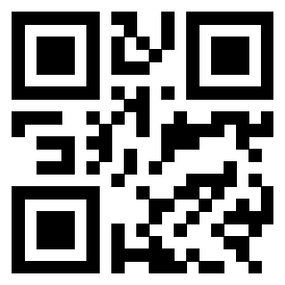 Il Qr Code di 3303119824