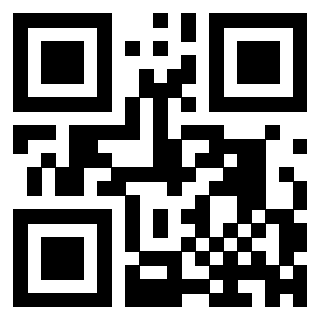 3303119826 - Immagine del QrCode associato