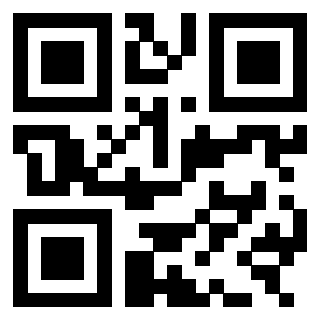 Immagine del Qr Code di 3303119831
