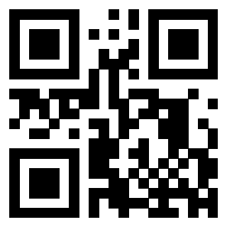 3303119836 - Immagine del QrCode associato