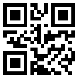 3303119838 QrCode associato