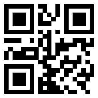3303119839 QrCode associato