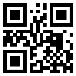 3303119842 - Immagine del Qr Code associato