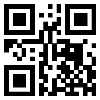 3303119843 - Immagine del QrCode associato