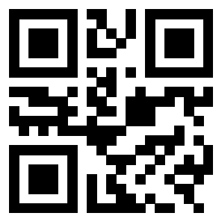 3303119844 - Immagine del Qr Code