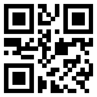 Il Qr Code di 3303119846