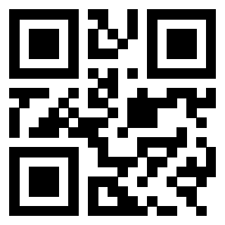 3303119849 Qr Code associato