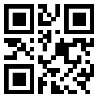 Il Qr Code di 3303119852