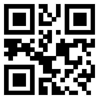3303119853 - Immagine del QrCode