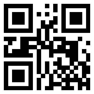 Il QrCode di 3303119857