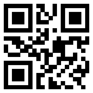 Scansione del QrCode di 3303119858