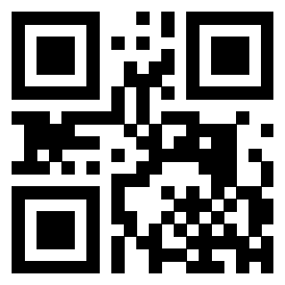 3303119859 - Immagine del Qr Code associato