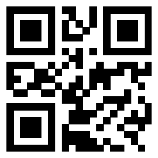 Scansione del Qr Code di 3303119860
