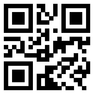 3303119861 - Immagine del Qr Code