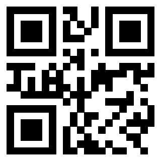 Scansione del Qr Code di 3303119862